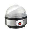 Βραστήρας Αυγών 7 Θέσεων Hausberg HB-2215 350W Inox