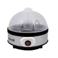 Βραστήρας Αυγών 7 Θέσεων Hausberg HB-2215 350W Inox