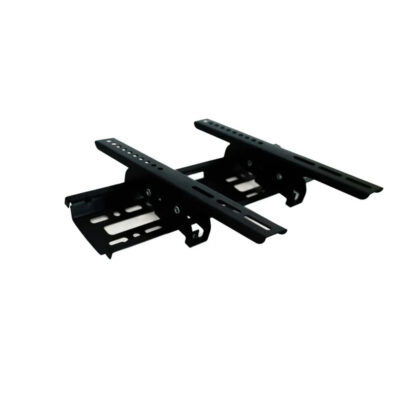 Επιτοίχια Βάση Τηλεόρασης Σταθερή HAUSBERG HB-H 01F 14"- 42"