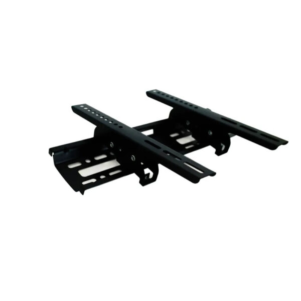 Επιτοίχια Βάση Τηλεόρασης Σταθερή HAUSBERG HB-H 01F 14"- 42"