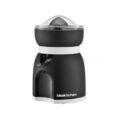 Ηλεκτρικός Στίφτης Ideakitchen Citra Plus+ (COM-0725) Μαύρο