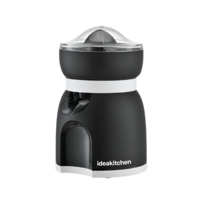Ηλεκτρικός Στίφτης Ideakitchen Citra Plus+ (COM-0725) Μαύρο