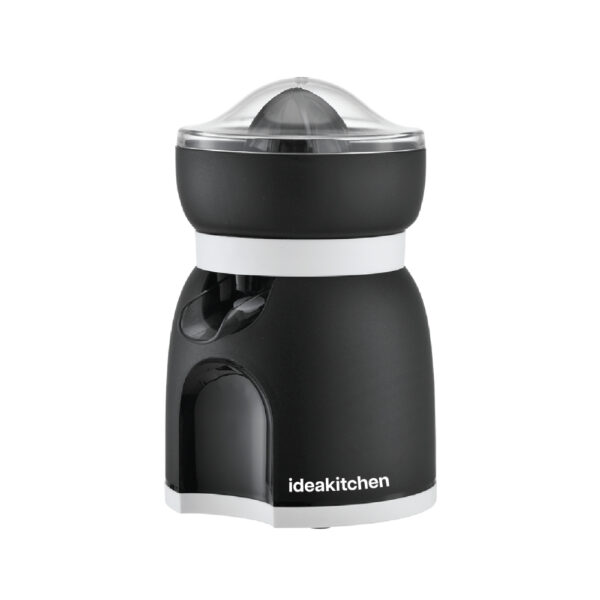 Ηλεκτρικός Στίφτης Ideakitchen Citra Plus+ (COM-0725) Μαύρο