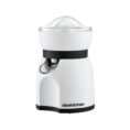 Telemax Ideakitchen Citra Plus+ 35-0725 Ηλεκτρικός Στίφτης 40W με Χωρητικότητα 300ml Λευκός