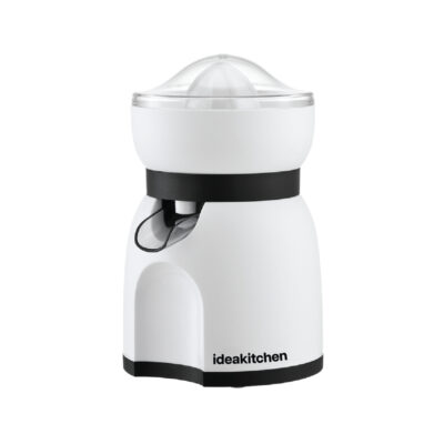 Telemax Ideakitchen Citra Plus+ 35-0725 Ηλεκτρικός Στίφτης 40W με Χωρητικότητα 300ml Λευκός