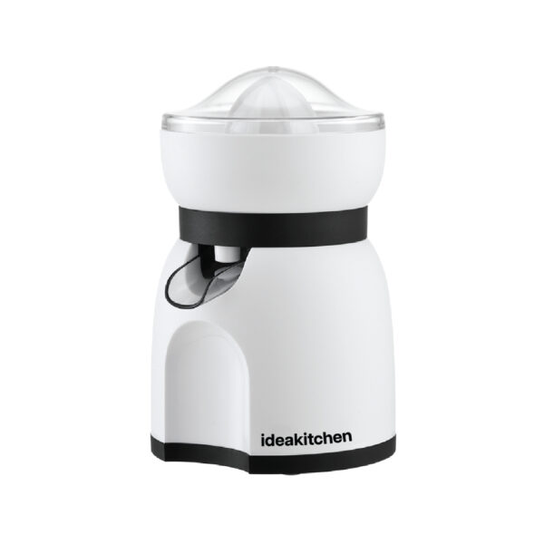 Telemax Ideakitchen Citra Plus+ 35-0725 Ηλεκτρικός Στίφτης 40W με Χωρητικότητα 300ml Λευκός