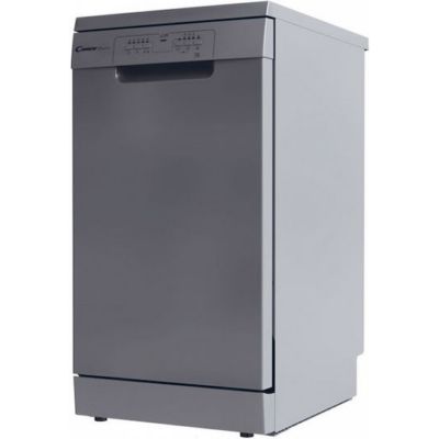Πλυντήριο Πιάτων Candy CDPH 2L1049S 45cm Inox