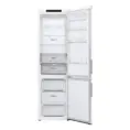 Lg GBP62SWNAC Ψυγειοκαταψύκτης 384lt Total NoFrost