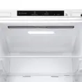 Lg GBP62SWNAC Ψυγειοκαταψύκτης 384lt Total NoFrost