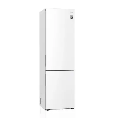 Lg GBP62SWNAC Ψυγειοκαταψύκτης 384lt Total NoFrost