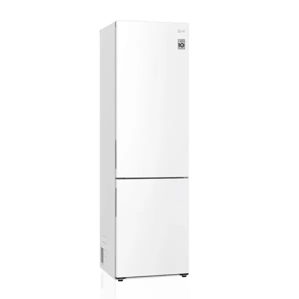 Lg GBP62SWNAC Ψυγειοκαταψύκτης 384lt Total NoFrost