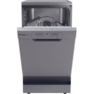 Πλυντήριο Πιάτων Candy CDPH 2L1049S 45cm Inox