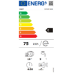 Πλυντήριο Πιάτων Candy CDPH 2L1049S 45cm Inox