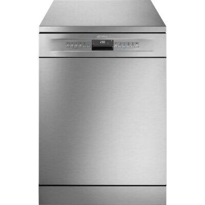 Πλυντήριο Πιάτων Smeg LVS433XIN A+++ Inox