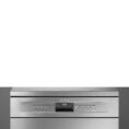 Πλυντήριο Πιάτων Smeg LVS433XIN A+++ Inox