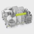 Πλυντήριο Πιάτων Smeg LVS433XIN A+++ Inox