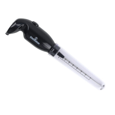 Φραπιέρα Χειρός IdeaKitchen MixJoy - HB-202RL Black