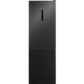 AEG RCB732E5MB Ελεύθερος Ψυγειοκαταψύκτης Σειράς 7000, 186cm - Μαύρο Ανοξείδωτο Ατσάλι & Σκούρο Γκρι [Ενεργειακή Κλάση A++]