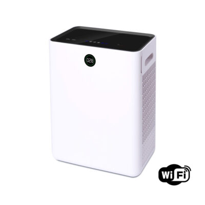 Καθαριστής Αέρα με Wi-FI Refinair NT-220