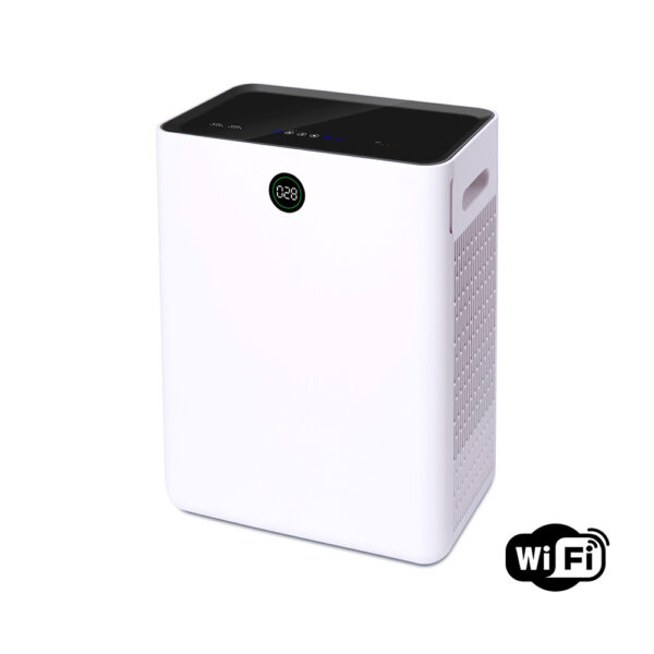 Καθαριστής Αέρα με Wi-FI Refinair NT-220