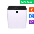 Καθαριστής Αέρα με Wi-FI Refinair NT-220