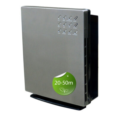 Καθαριστής Αέρα (Air Purifier, Ιονιστής) Refinair XJ-3100
