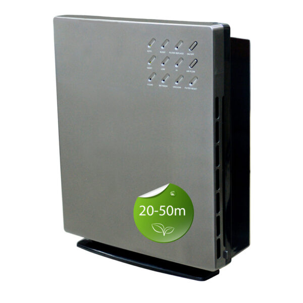 Καθαριστής Αέρα (Air Purifier, Ιονιστής) Refinair XJ-3100