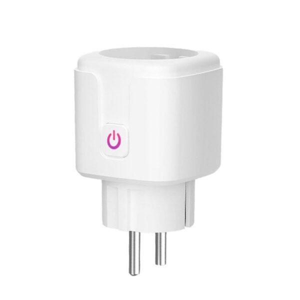 smart plug