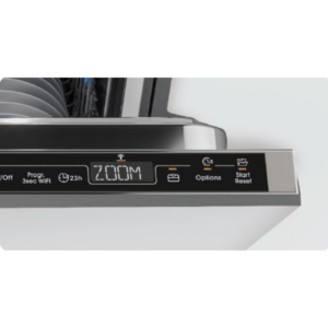 Πλυντήριο Πιάτων Candy CDPH 2L1049S 45cm Inox