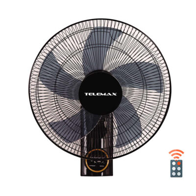 Ανεμιστήρας Επιτοίχιος Telemax FW40-803R