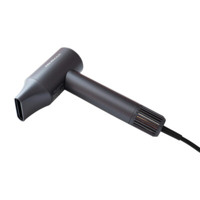 Σεσουάρ Μαλλιών Telemax G2 Special Edition Space Grey