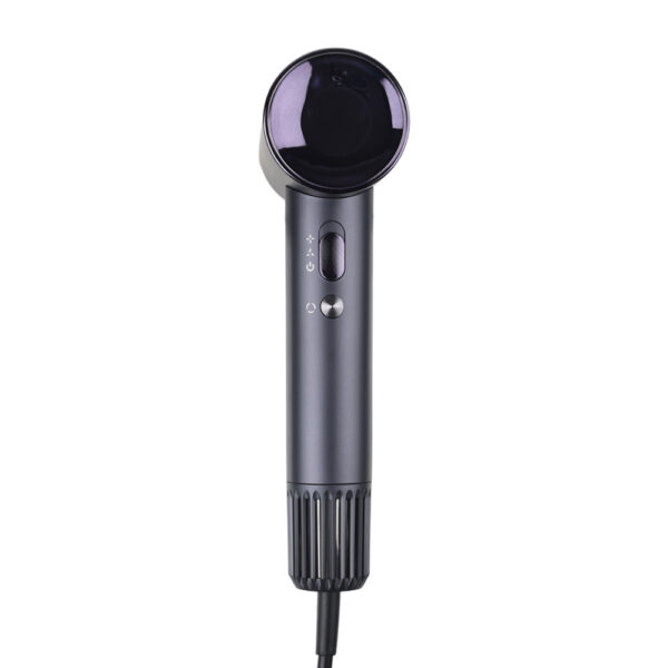 Σεσουάρ Μαλλιών Telemax G2 Special Edition Space Grey
