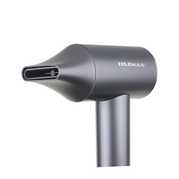 Σεσουάρ Μαλλιών Telemax G2 Special Edition Space Grey