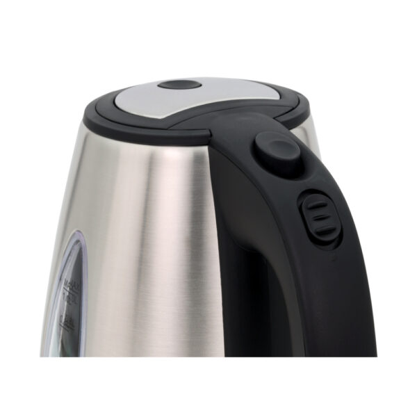 Βραστήρας Inox Telemax HHB-1015
