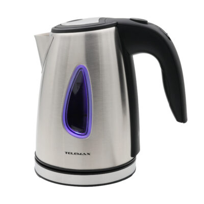 Βραστήρας Inox Telemax HHB-1015