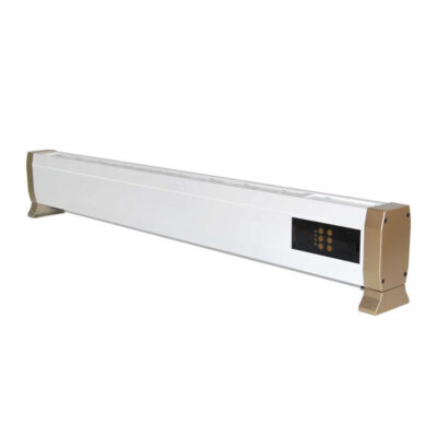 Θερμοπομπός Επιδαπέδιος - Επιτοίχιος 1800W Telemax JH-NC18-18C