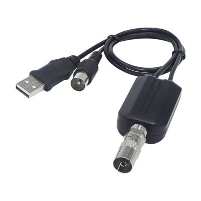 Ψηφιακός ενισχυτής σήματος Telemax Smart TV USB AMPLIFIER SA32