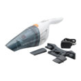 Επαναφορτιζόμενο Σκουπάκι Telemax VC-3907GS