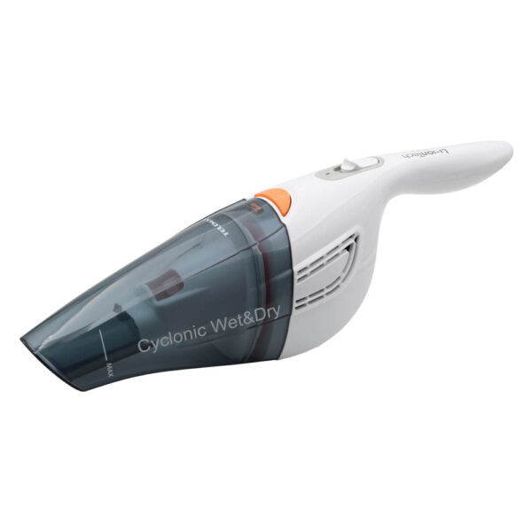 Επαναφορτιζόμενο Σκουπάκι Telemax VC-3907GS