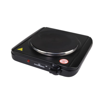 Ηλεκτρικό Μονό Μάτι Κουζίνας IdeaKitchen YQ-150A-Levels