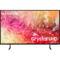 Samsung Smart Τηλεόραση 43" 4K UHD LED UE43DU7172UXXH HDR (2024)