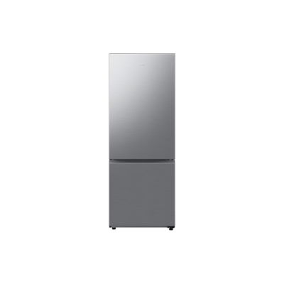 Ψυγειοκαταψύκτης SAMSUNG RB53DG703CS9EF Full No Frost 538 Lt Ασημί Silver