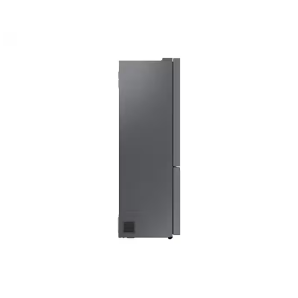 Ψυγειοκαταψύκτης SAMSUNG RB53DG703CS9EF Full No Frost 538 Lt Ασημί Silver