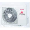 Mitsubishi Heavy Κλιματιστικό ZSP SRK25ZSP-W1 I/O 9.000 BTU/h A++/A+