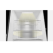 Morris Ψυγειοκαταψύκτης 378lt Total NoFrost Υ201xΠ59.5xΒ67.8εκ. Inox T73378CBM
