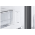 Ψυγειοκαταψύκτης SAMSUNG RB53DG703CS9EF Full No Frost 538 Lt Ασημί Silver