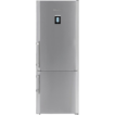 Liebherr Ψυγειοκαταψύκτης 462lt NoFrost Υ202xΠ75xΒ63εκ. Inox CNPesf 5156-21