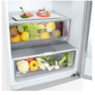 Morris Ψυγειοκαταψύκτης 378lt Total NoFrost Υ201xΠ59.5xΒ67.8εκ. Inox T73378CBM