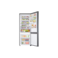 Ψυγειοκαταψύκτης SAMSUNG RB53DG703CS9EF Full No Frost 538 Lt Ασημί Silver