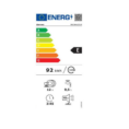 Πλυντήριο Πιάτων Siemens-SN23HW32UE iQ300 60cm